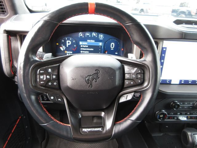 Certified 2023 Ford Bronco Raptor image 14