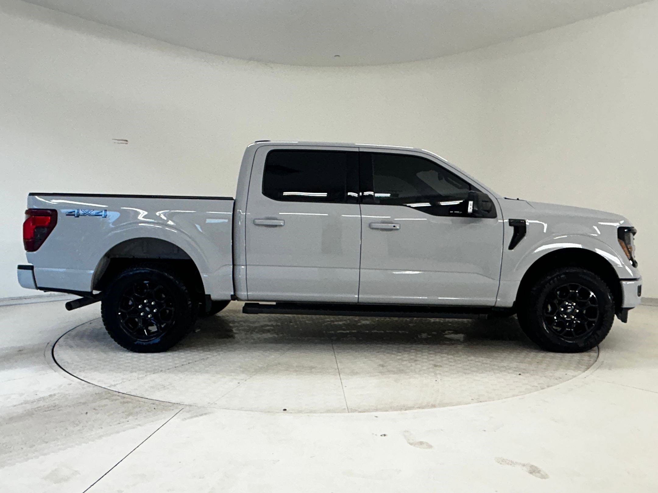 Certified 2024 Ford F150 XLT w/ Equipment Group 302A MID image 6