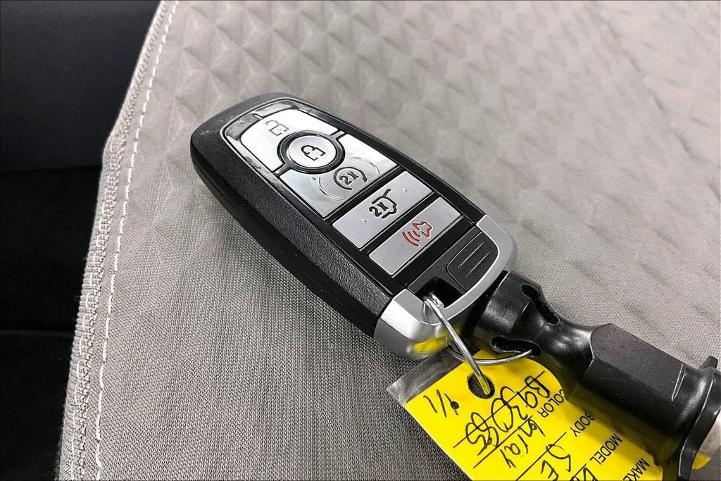 Certified 2022 Ford Escape SE w/ Convenience Package image 13