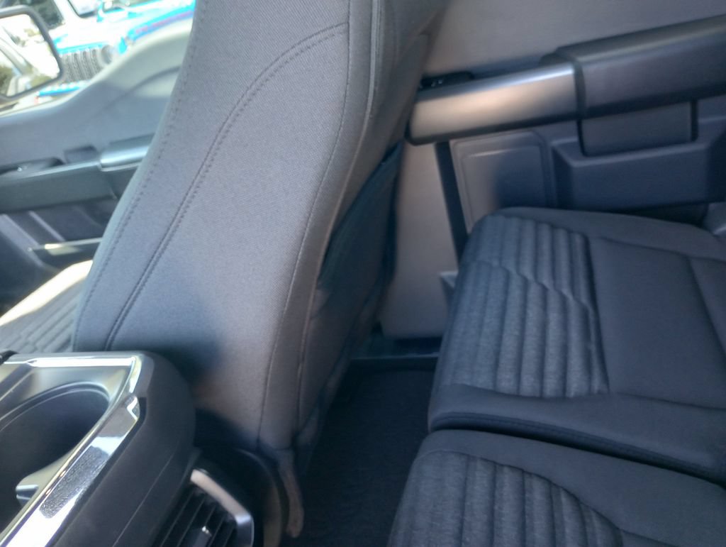 Certified 2023 Ford F150 XL w/ STX Appearance Package RWD image 20