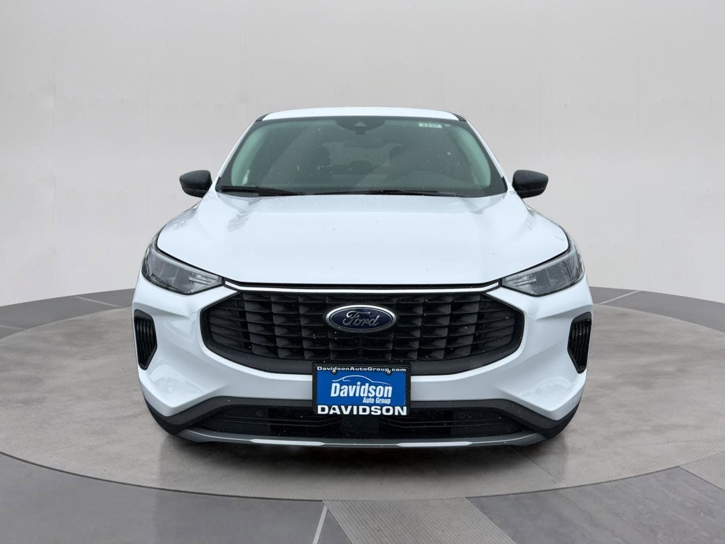 Certified 2023 Ford Escape Active w/ Tech Pack #1 image 10