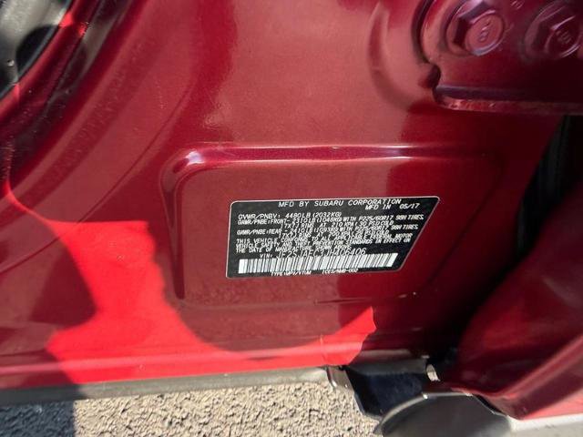 Used 2018 Subaru Forester 2.5i Premium w/ All-Weather Package image 23