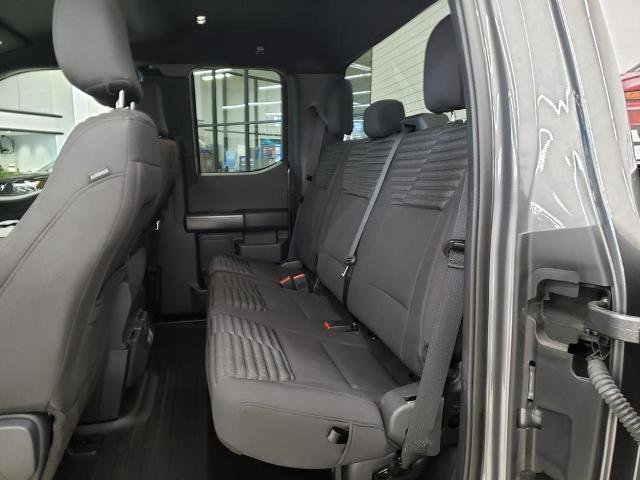 Certified 2023 Ford F150 XL w/ STX Appearance Package image 12