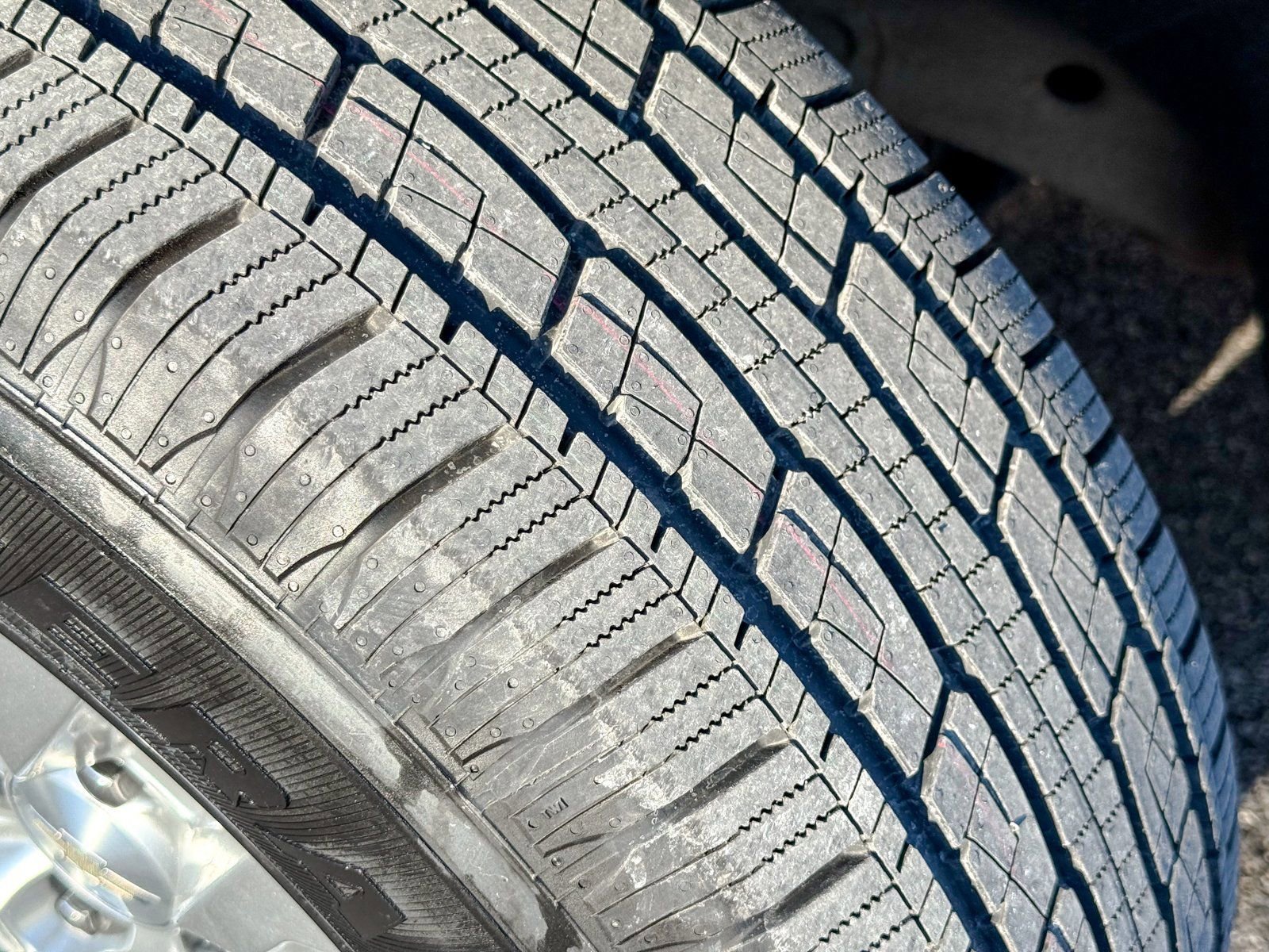 Used 2021 Chevrolet Silverado 1500 LT w/ Bed Protection Package image 11