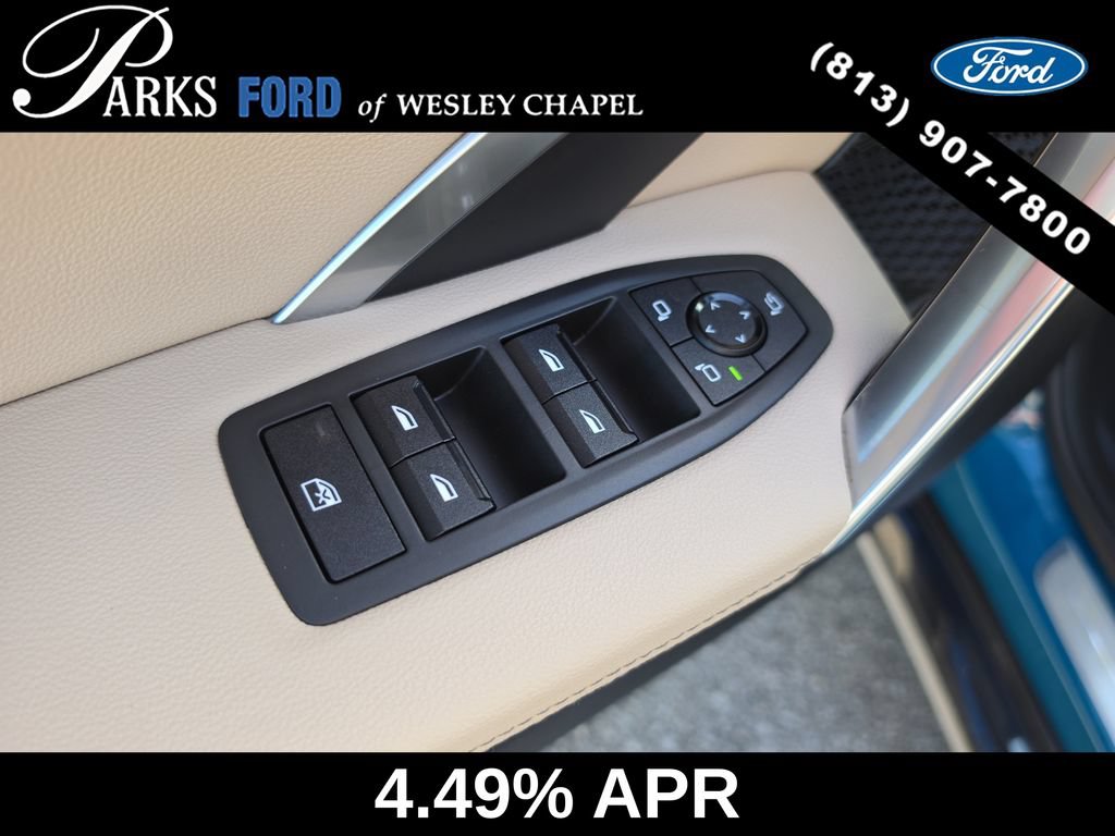 Used 2023 BMW X1 xDrive28i w/ Convenience Package AWD/4WD image 19
