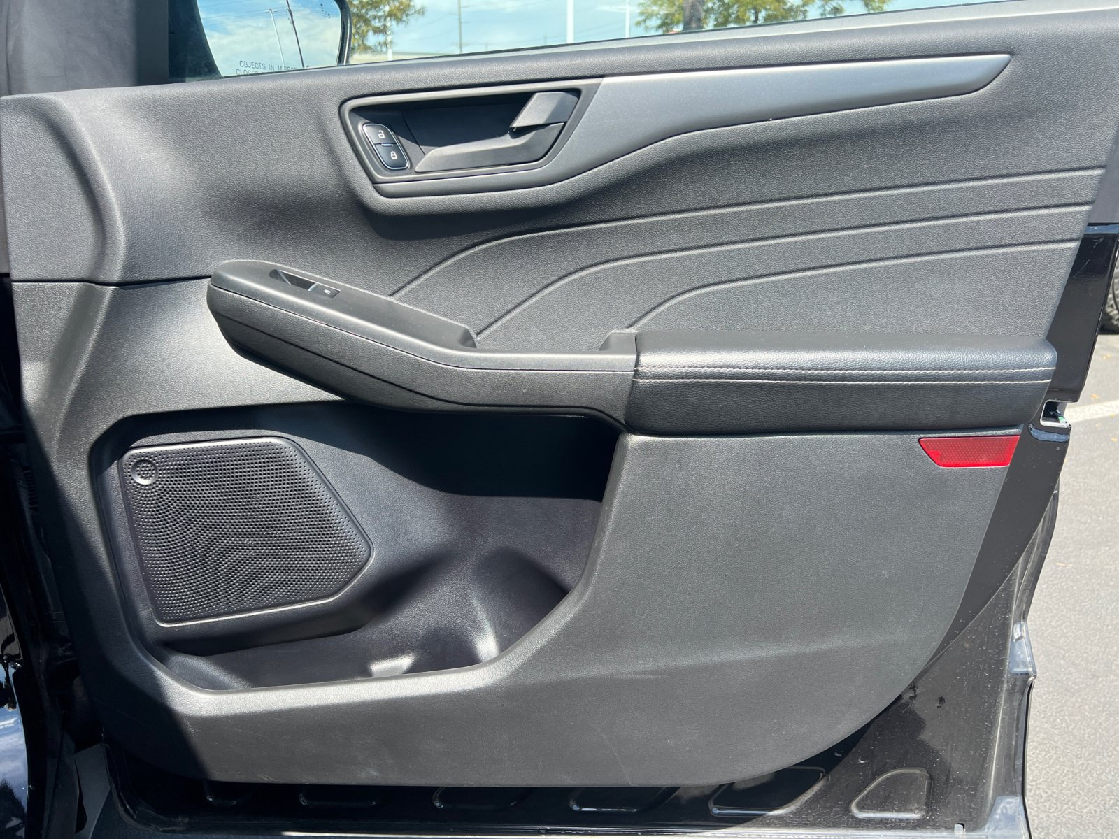 Certified 2023 Ford Escape Active FWD image 30