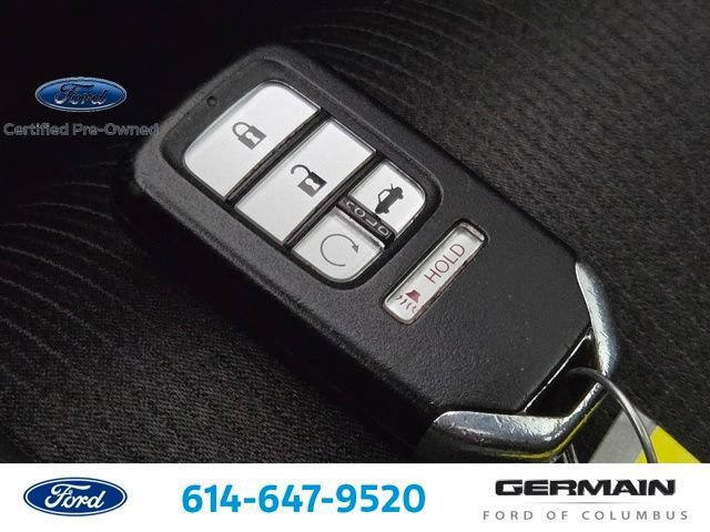 Used 2020 Honda Accord Sport image 36
