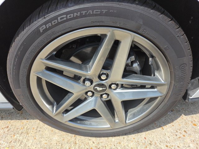 Certified 2025 Ford Mustang Premium RWD image 15