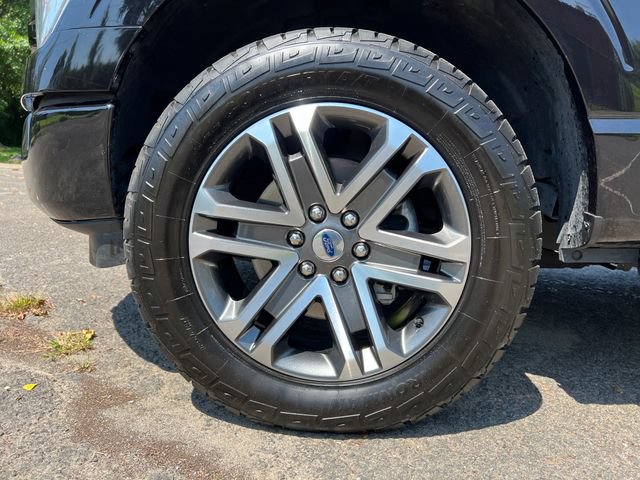 Certified 2022 Ford F150 XL w/ STX Appearance Package AWD/4WD image 16