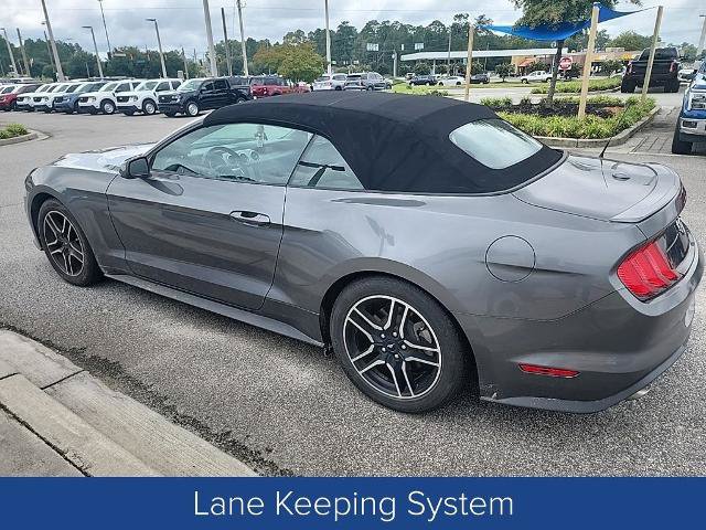 Certified 2022 Ford Mustang Premium RWD image 5