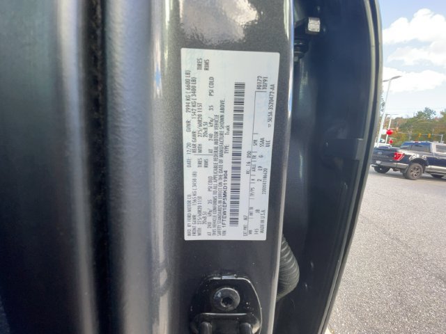 Certified 2021 Ford F150 XL w/ STX Appearance Package AWD/4WD image 37