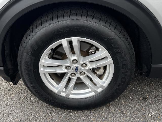 Certified 2023 Ford Explorer XLT w/ Equipment Group 202A image 11