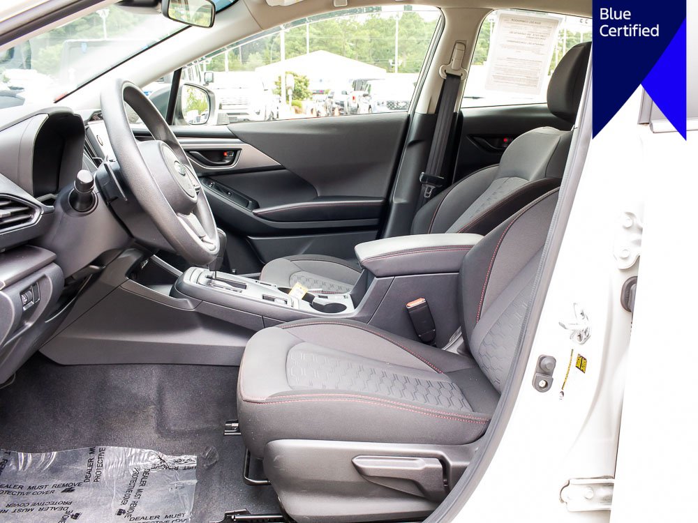 Used 2024 Subaru Impreza 2.0i Sport AWD/4WD image 17