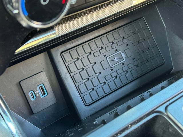 Certified 2023 Ford F150 Lariat w/ Equipment Group 502A High AWD/4WD image 18
