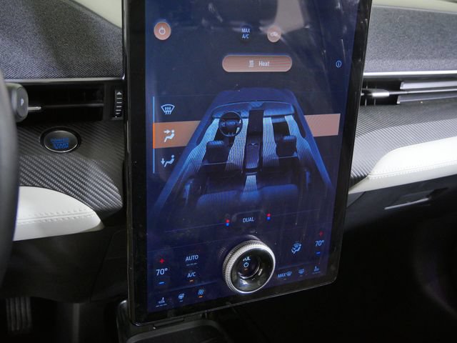 Certified 2025 Ford Mustang Mach-E Premium AWD/4WD image 32