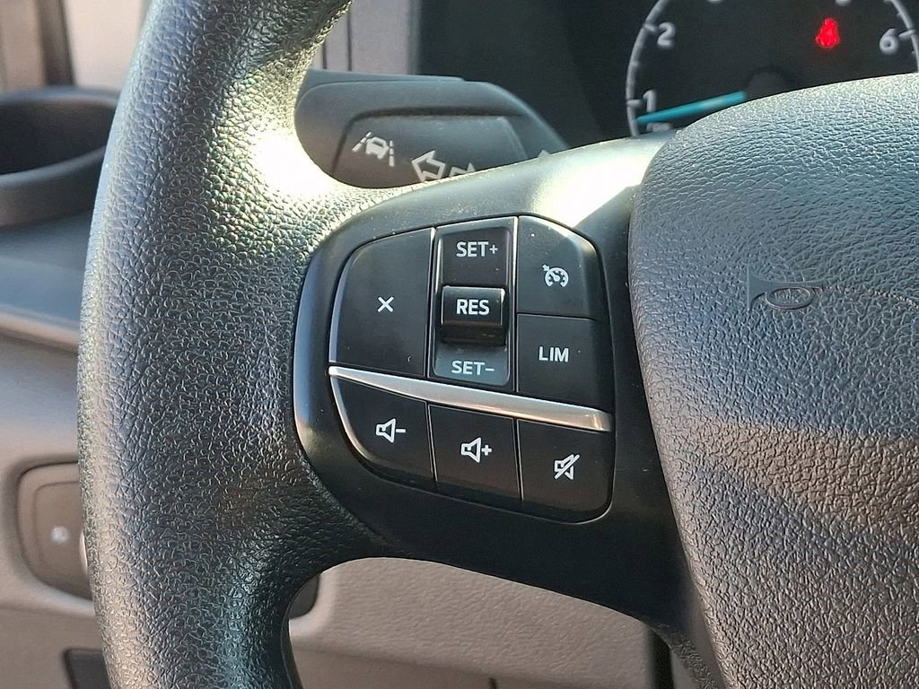 Certified 2024 Ford Transit 250 Low Roof w/ Exterior Upgrade Package image 20