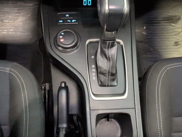 Certified 2021 Ford Ranger XLT w/ Equipment Group 302A High image 25