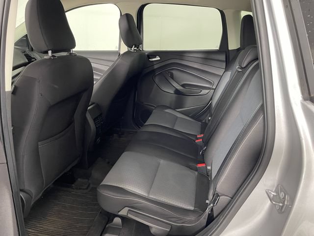 Certified 2019 Ford Escape SE AWD/4WD image 12