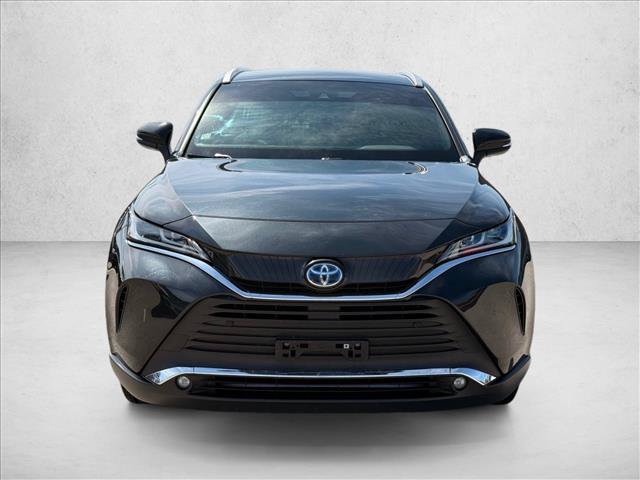 Used 2023 Toyota Venza XLE AWD/4WD image 2