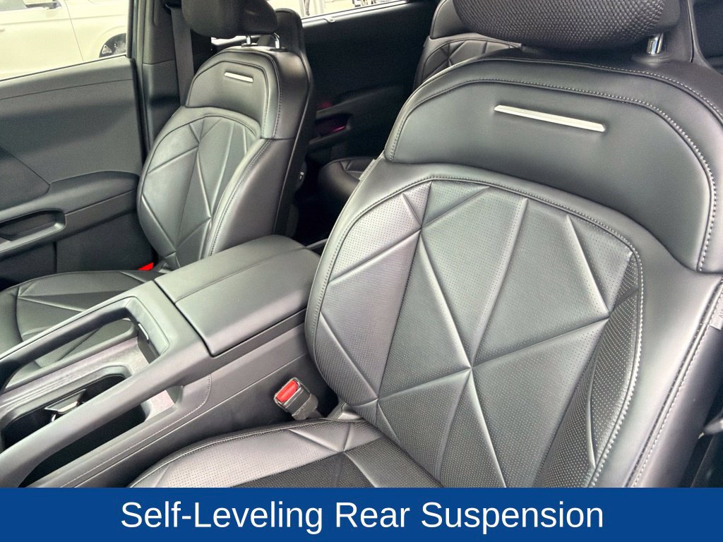 Used 2027 Kia Telluride SX w/ Towing Package FWD image 14