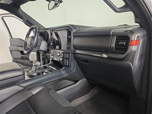 Certified 2024 Ford F150 Raptor image 24