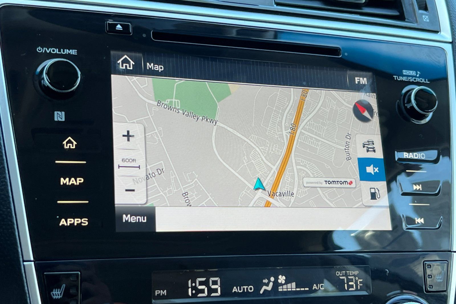 Used 2018 Subaru Outback 3.6R Limited image 20