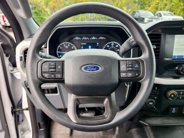 Certified 2023 Ford F150 XL w/ XL Chrome Appearance Package AWD/4WD image 28