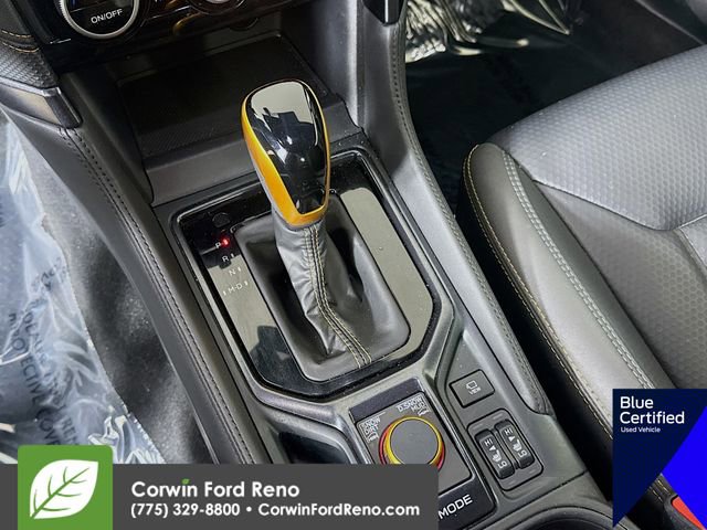 Used 2022 Subaru Forester Wilderness w/ Wilderness Package image 21