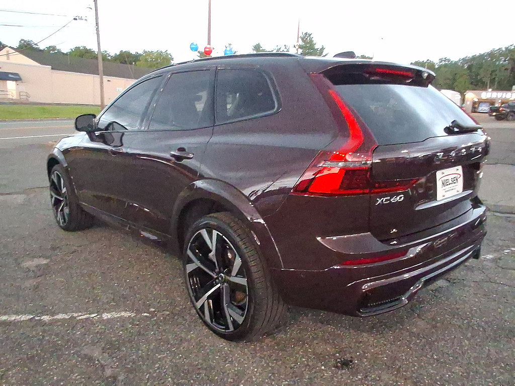 Used 2026 Volvo XC60 B5 Ultra w/ Climate Package AWD/4WD image 28