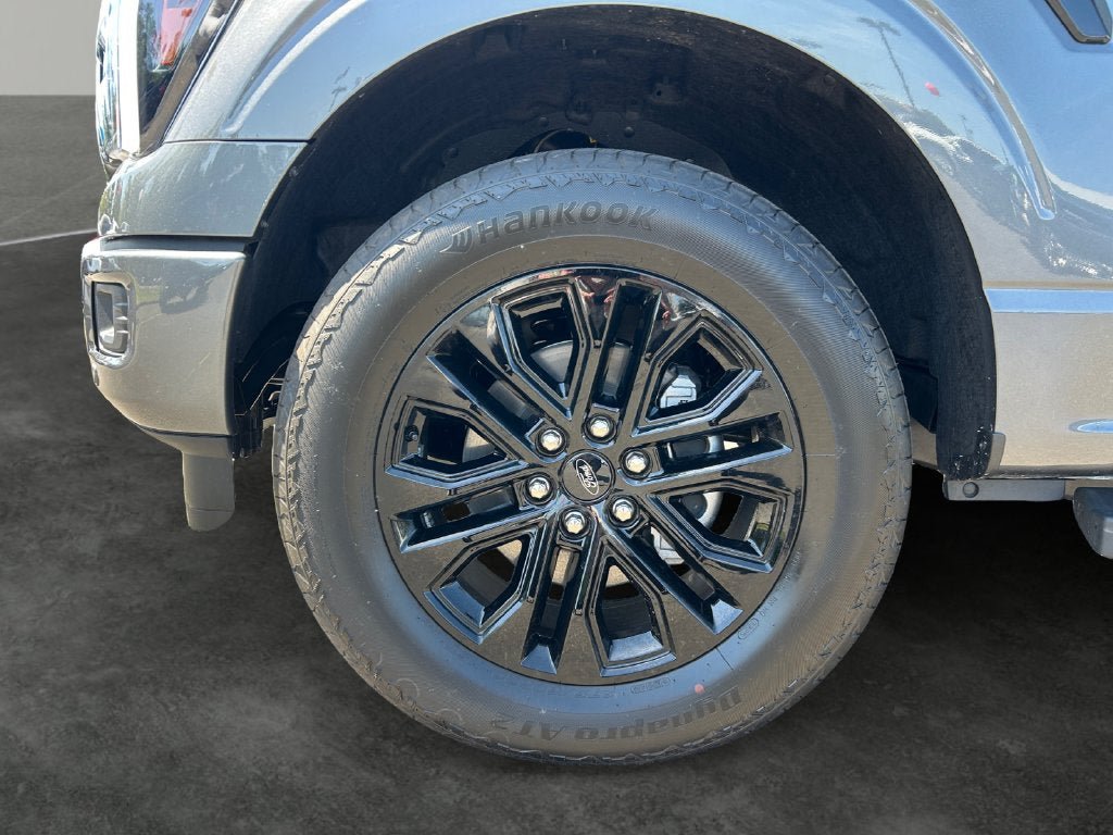 Certified 2026 Ford F150 Lariat AWD/4WD image 4