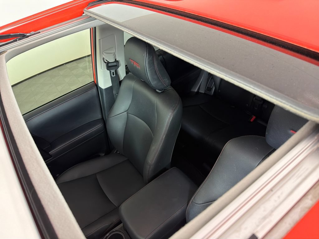 Used 2023 Toyota 4Runner TRD Pro AWD/4WD image 9
