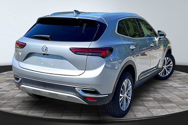 Used 2023 Buick Envision Preferred FWD image 13