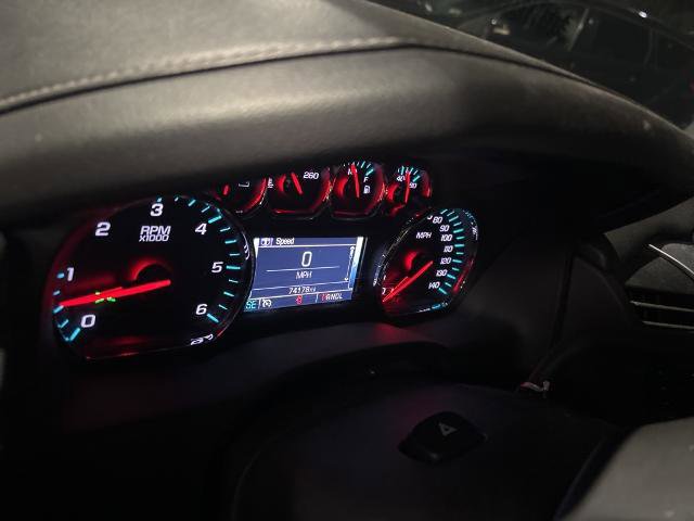 Used 2020 Chevrolet Tahoe LT image 18