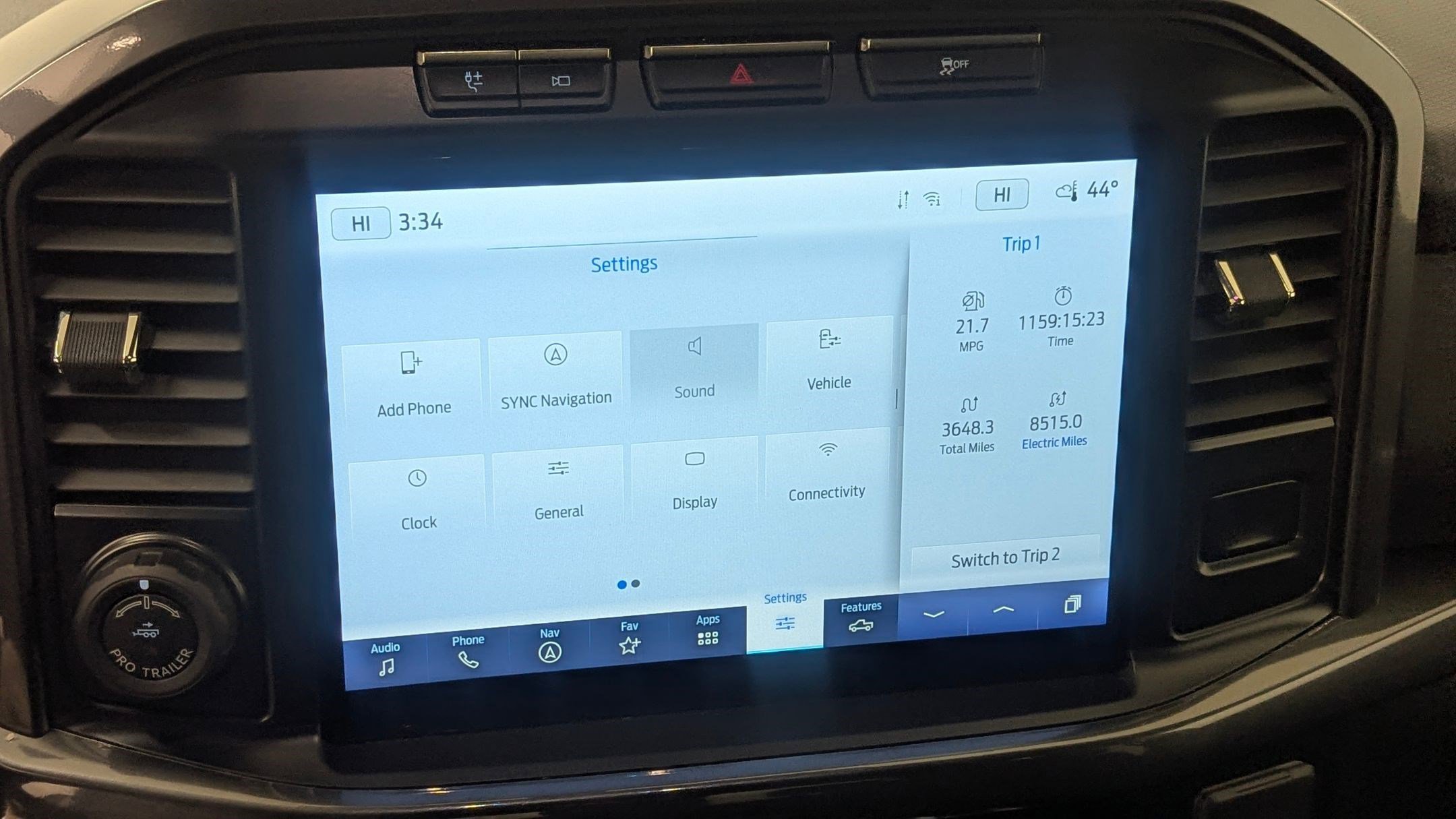 Certified 2023 Ford F150 XLT w/ Equipment Group 302A High image 26