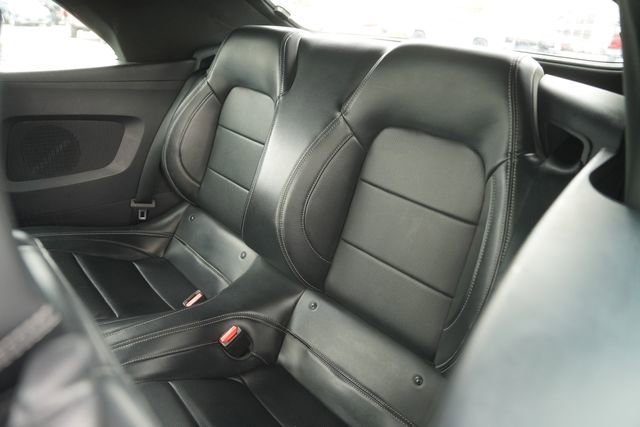 Certified 2024 Ford Mustang Premium RWD image 11