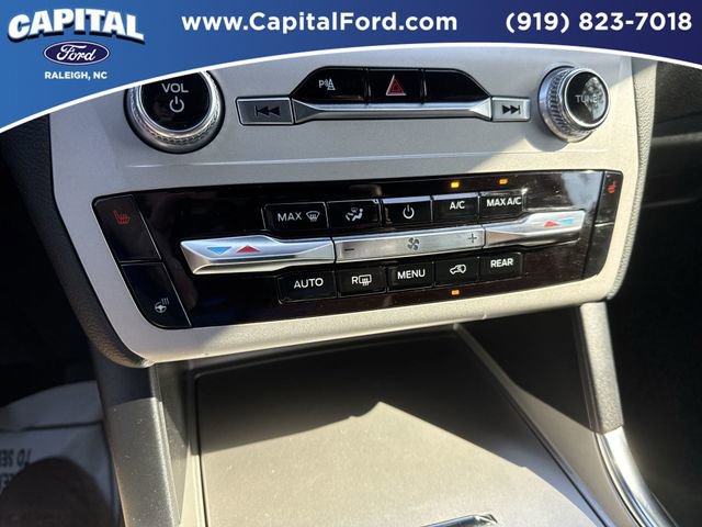 Certified 2023 Ford Explorer XLT w/ Equipment Group 202A image 28