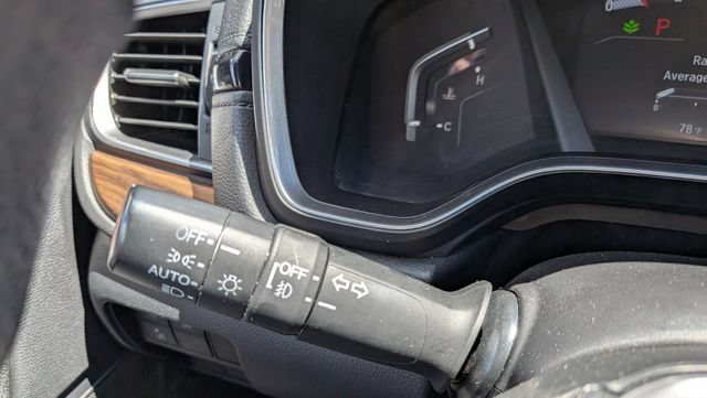 Used 2019 Honda CR-V EX image 25