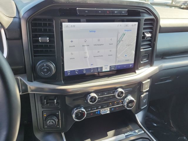 Certified 2023 Ford F150 Raptor image 8