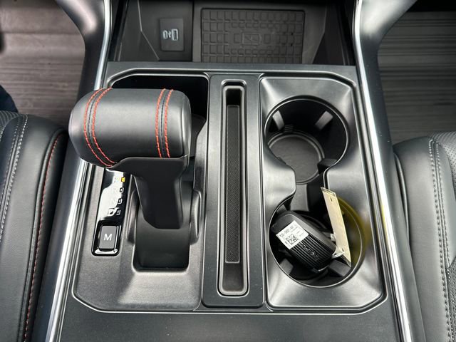 Certified 2024 Ford F150 Raptor image 36