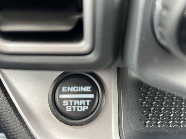 Certified 2023 Ford Bronco Sport Big Bend w/ Convenience Package AWD/4WD image 15