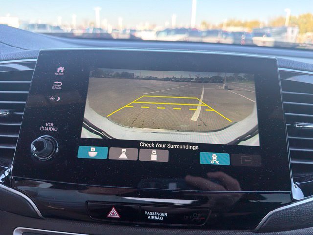 Used 2022 Honda Passport TrailSport image 34