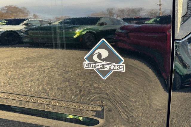 Certified 2025 Ford Bronco Sport Outer Banks w/ Outer Banks Tech Package+ AWD/4WD image 11