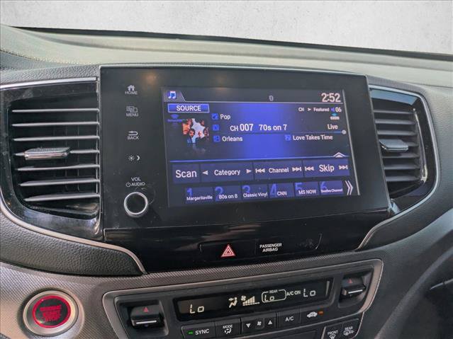 Used 2023 Honda Ridgeline RTL image 12