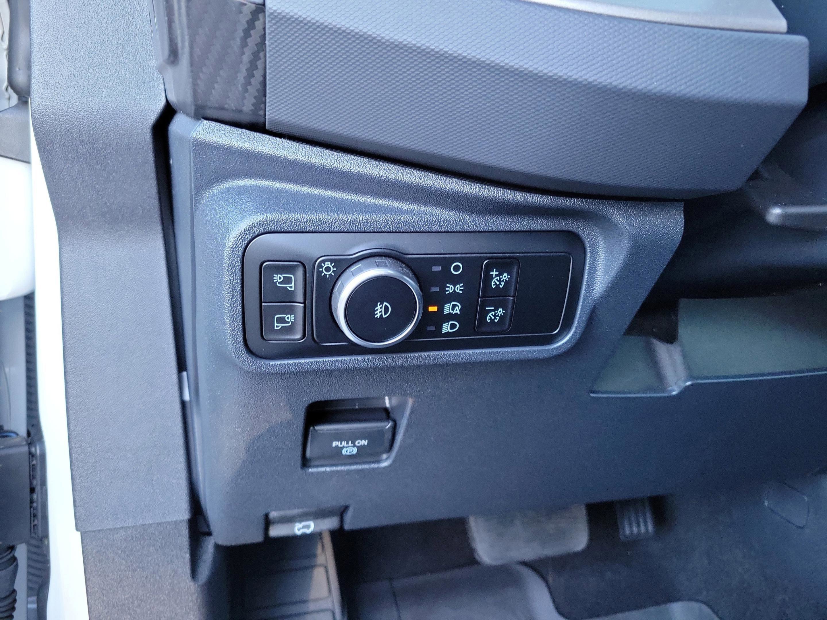 Certified 2023 Ford Bronco Raptor image 8