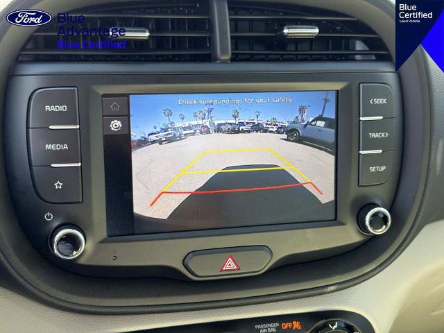 Used 2025 Kia Soul LX FWD image 26