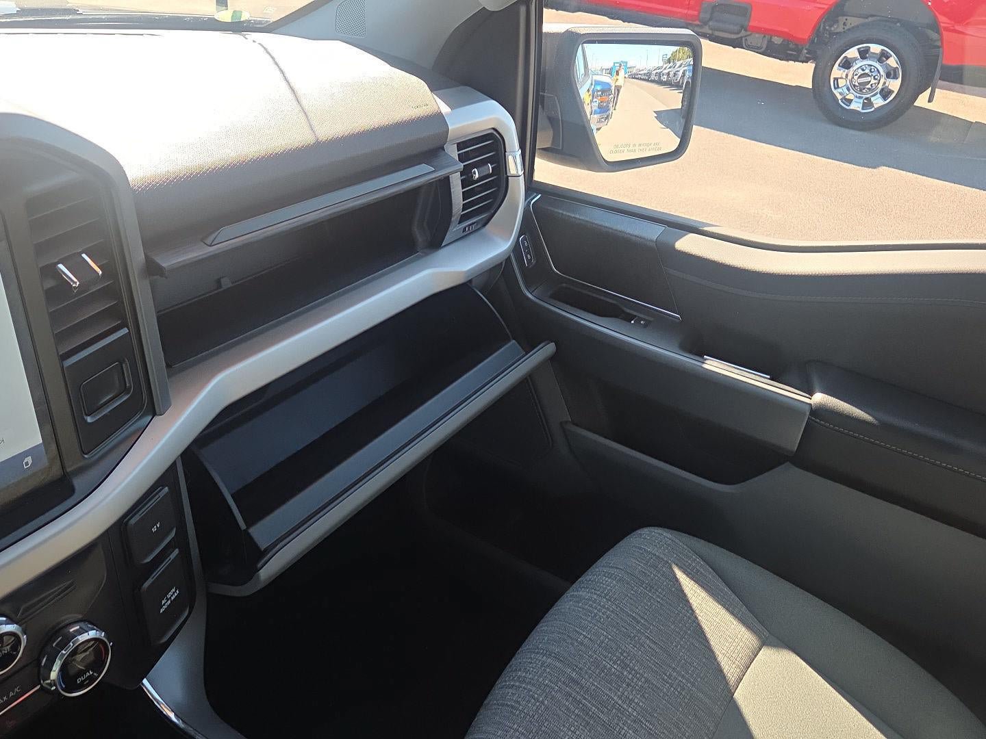 Certified 2021 Ford F150 XLT w/ Equipment Group 302A High AWD/4WD image 18