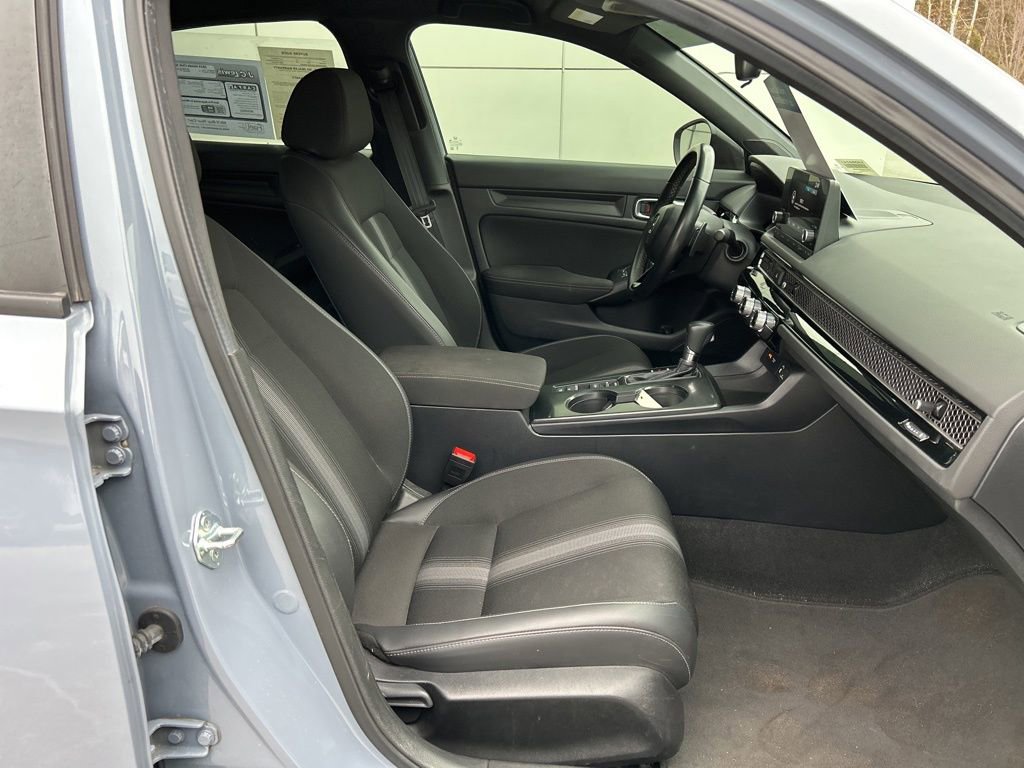 Used 2024 Honda Civic Sport image 24