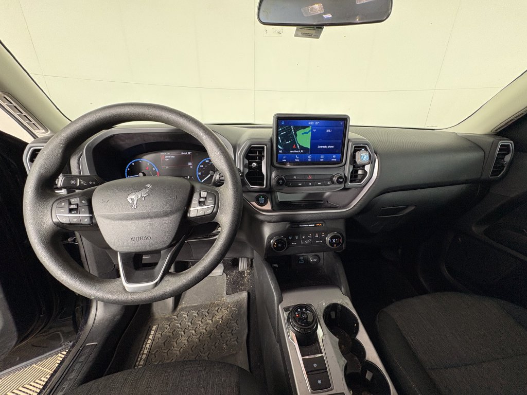 Certified 2021 Ford Bronco Sport Big Bend AWD/4WD image 9