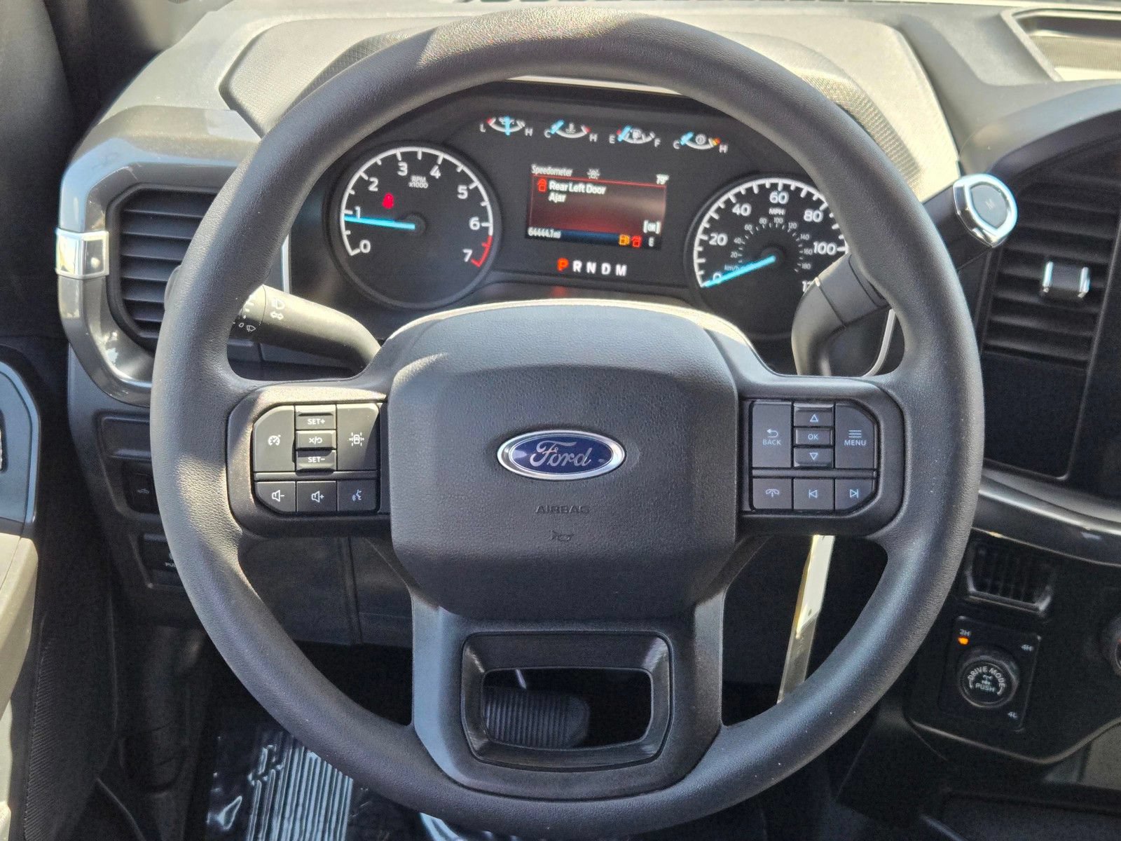Certified 2023 Ford F150 XL w/ STX Appearance Package AWD/4WD image 15