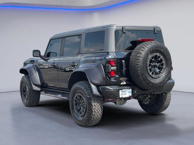 Certified 2023 Ford Bronco Raptor AWD/4WD image 4